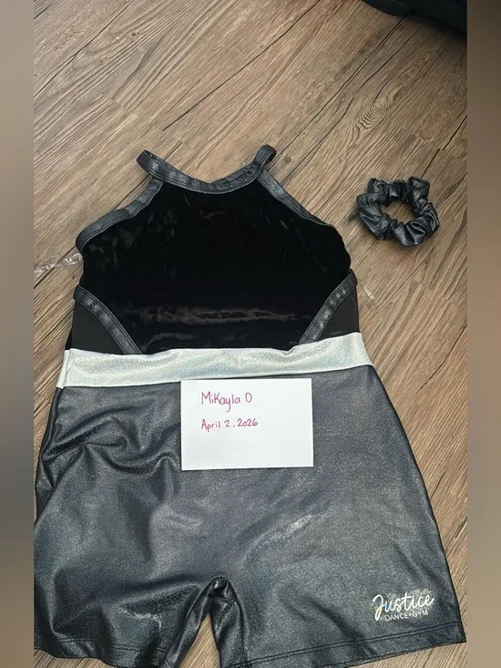 Justice romper - Picture 1 of 1